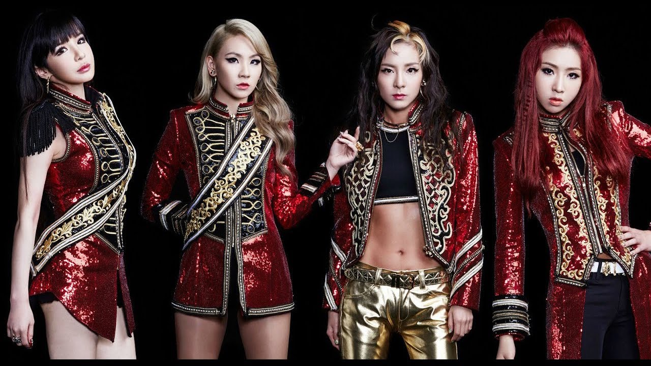 2ne1 3