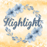 Highlight Story Cover Maker icon