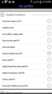 Prostate Cancer(圖2)-速報App