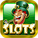 Irish Money Wheel Slots icon