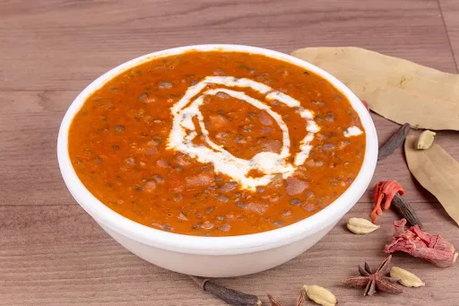 Dal Makhani