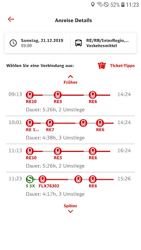 [Updated] DB Ausflug android App Download (2023)