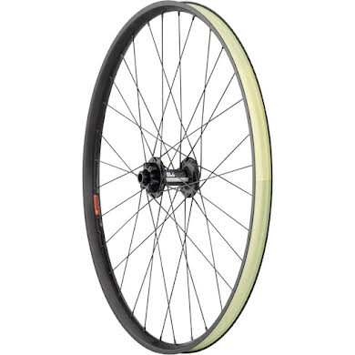 Quality Wheels DT 370/WTB KOM i29 Front Wheel - 27.5", 15 x 110mm, 6-Bolt