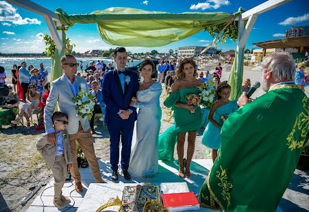 Photographe de mariage Jean Chirea (chirea). Photo du 14 mai