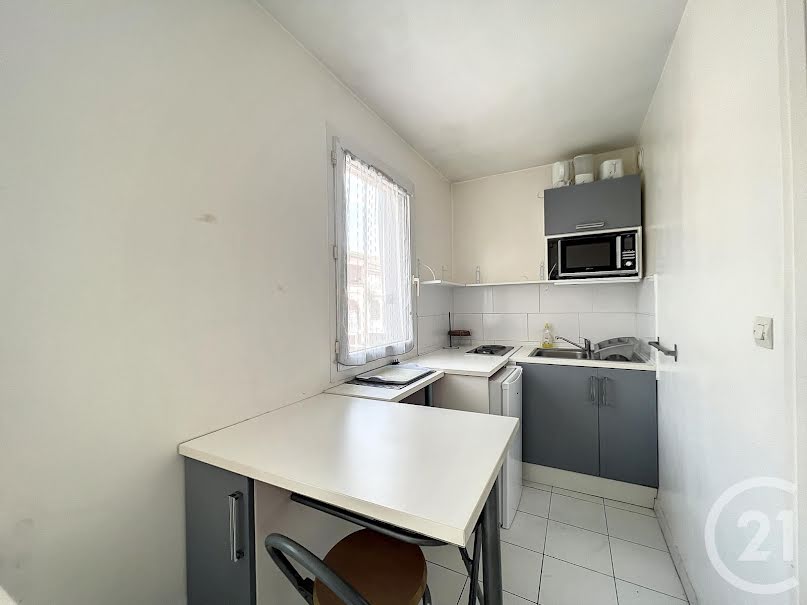 Vente appartement 1 pièce 20.5 m² à Montpellier (34000), 76 000 €