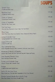 Raasa menu 1