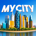 My City - Entertainment Tycoon 1.1 APK Herunterladen