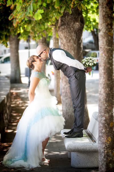 Wedding photographer Roberto De Rensis (derensis). Photo of 25 September 2014