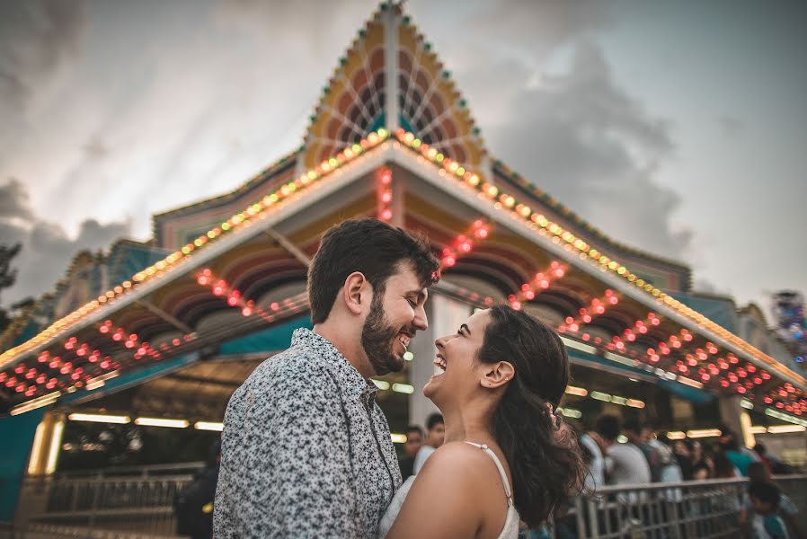 Fotografo di matrimoni Carlos Vieira (carlosvieira). Foto del 21 agosto 2018