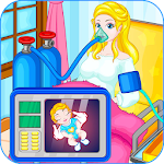 Cover Image of ダウンロード Pregnant mommy emergency 1.0.5 APK