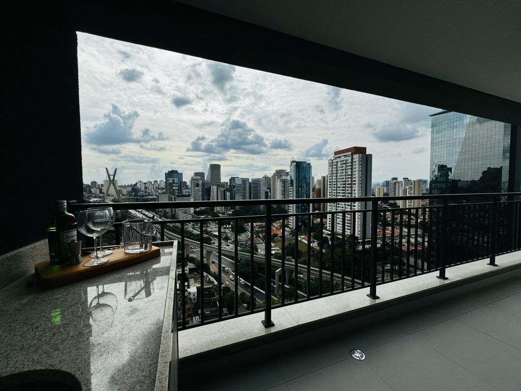 Apartamentos à venda Jardim São Paulo