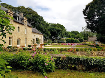 manoir à Pont-Aven (29)