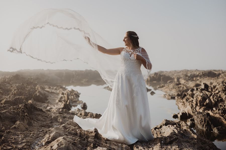 Vestuvių fotografas Toño Seijas Montero (tonoseijas). Nuotrauka 2022 spalio 10