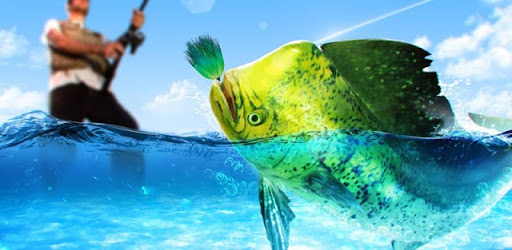 VIDEOGIOCHI di PESCA per Android