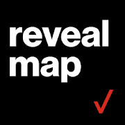 Reveal Locator 1.13.0.6 Icon