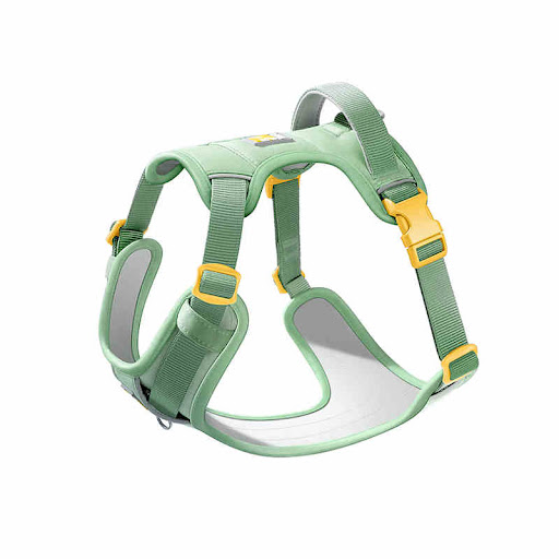 Title 3, Dog Breast Strap Outing Vest Pet Hand Holding R...