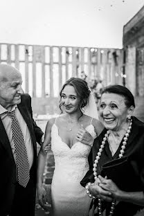 Fotógrafo de casamento Nika Glonti (nikaglonti). Foto de 29 de outubro 2023