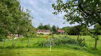 maison à Varengeville-sur-Mer (76)