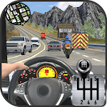 Cover Image of Télécharger Auto école de conduite : Jeux de voiture 1.11 APK