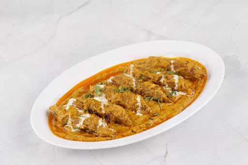 Chicken Seekh Kebab Masala (6 Pcs)