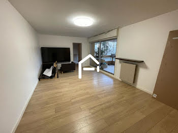 appartement à Toulouse (31)