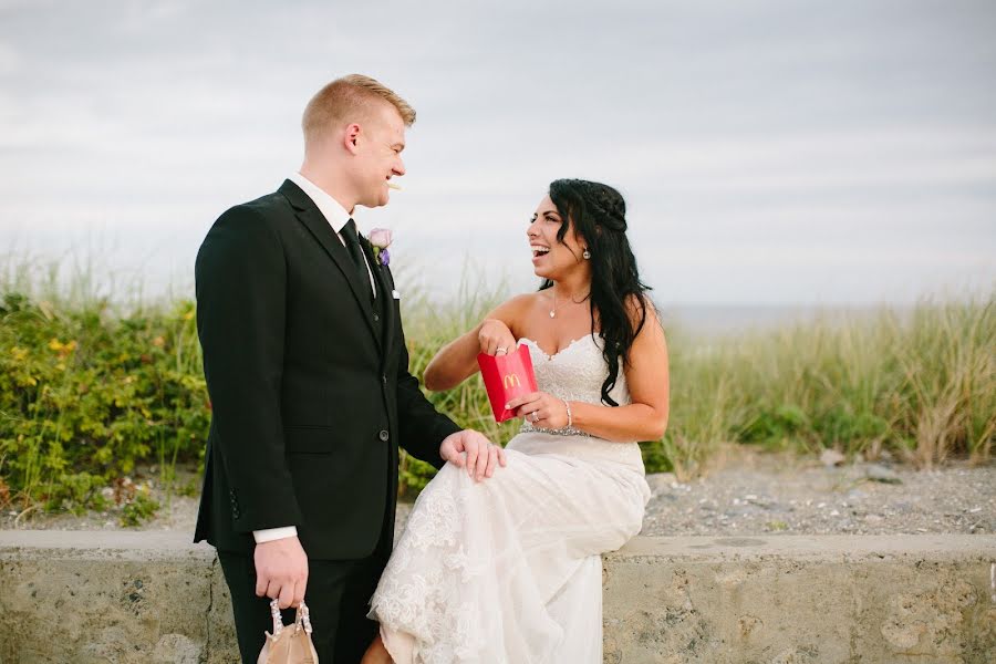 Fotografo di matrimoni Denyse Dias (denysedias). Foto del 7 settembre 2019