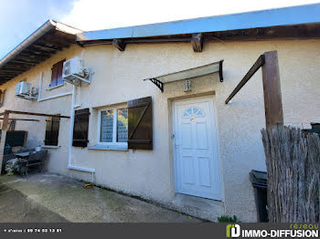 appartement à Villars-les-Dombes (01)