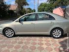 продам авто Toyota Avensis Avensis II