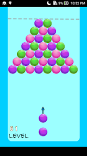 Lastest Bubble Shooter Classic APK for PC