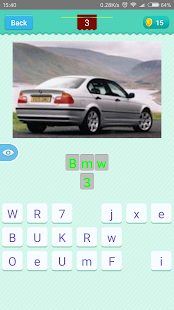 Free 90s Car Quiz APK for PC