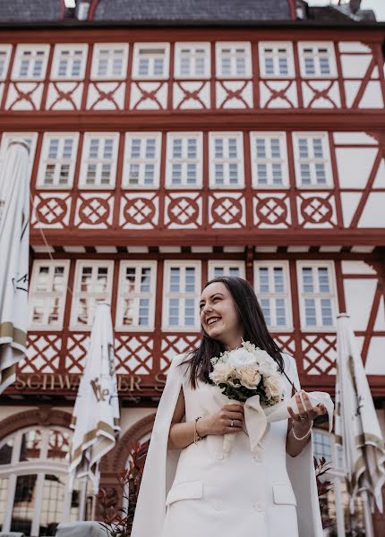 Fotógrafo de bodas Ekaterina Seoud (ekaterinaseoud). Foto del 4 de abril