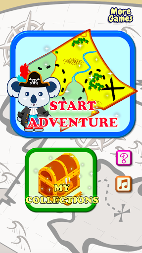 Number Bonds Adventure