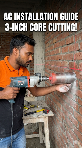 GS Cooling Ac Service Pimpri — business photo 4