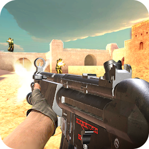 Download Shoot Counter Mission For PC Windows and Mac