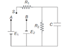 Capacitive circuit