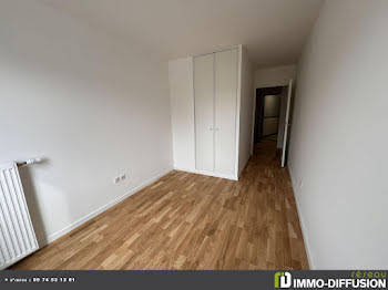 appartement à Houilles (78)