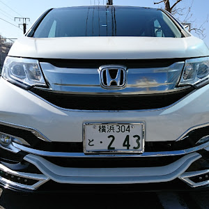 ステップワゴン RP3