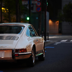 911 クーペ