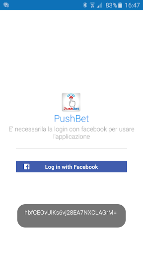 PushBet