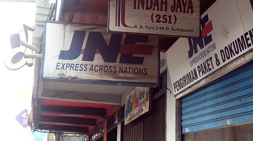 JNE Express A Yani 246