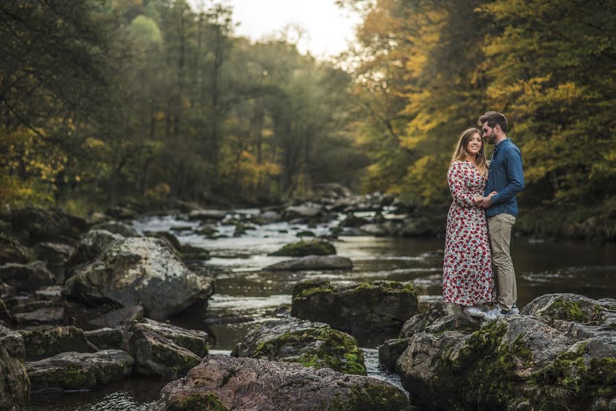 Fotógrafo de bodas Anthony Lemoine (anthonylemoine). Foto del 19 de octubre 2017