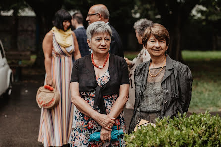 Wedding photographer Sergio Melnyk (fotomelnyk). Photo of 20 July 2019