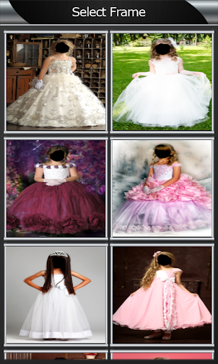 免費下載攝影APP|Little Princess Photo Montage app開箱文|APP開箱王