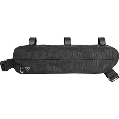 Topeak MidLoader Frame Mount Bag - 4.5L Black