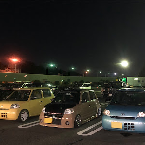 エッセ L235S