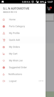 HGPMart Business(圖5)-速報App