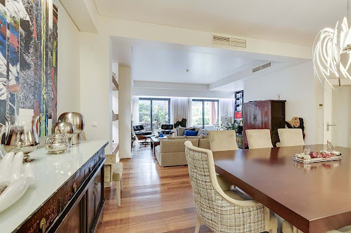 Apartment 3