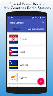 All Croatia Radios(圖8)-速報App