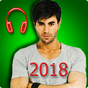 Enrique Iglesias songs 2018  Icon