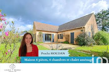 maison à Houdan (78)